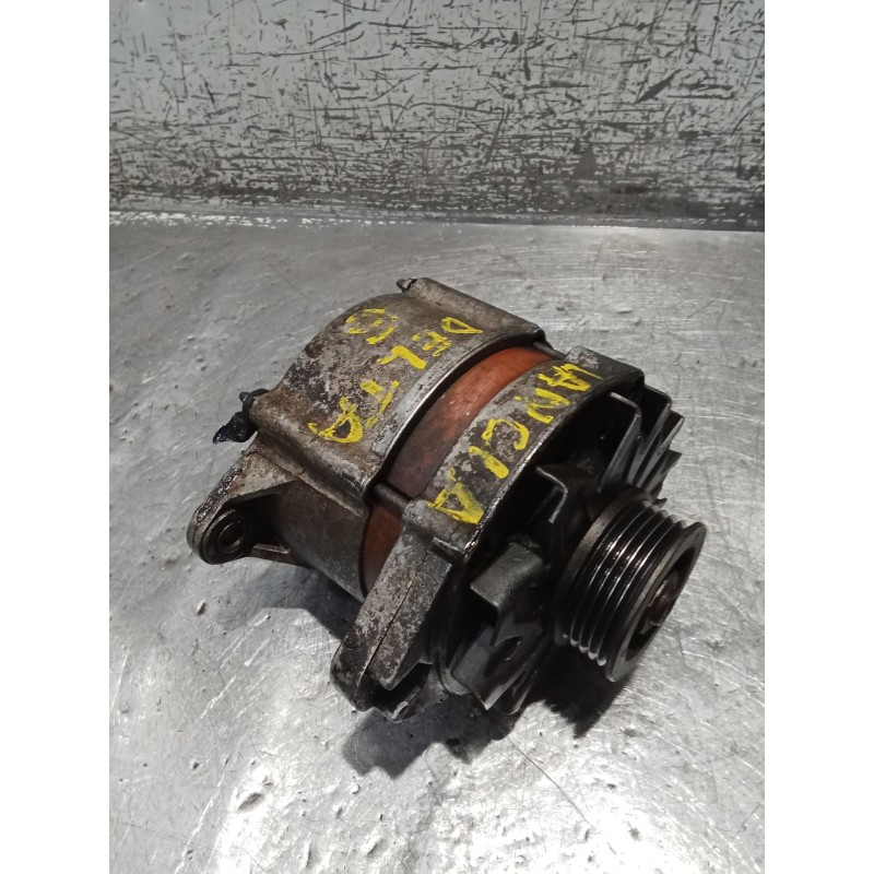 Recambio de alternador para lancia dedra (835_) 1.6 i.e. (835aa) referencia OEM IAM 0120489187  94