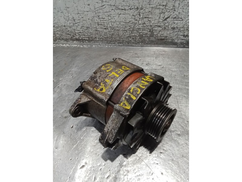 Recambio de alternador para lancia dedra (835_) 1.6 i.e. (835aa) referencia OEM IAM 0120489187  94