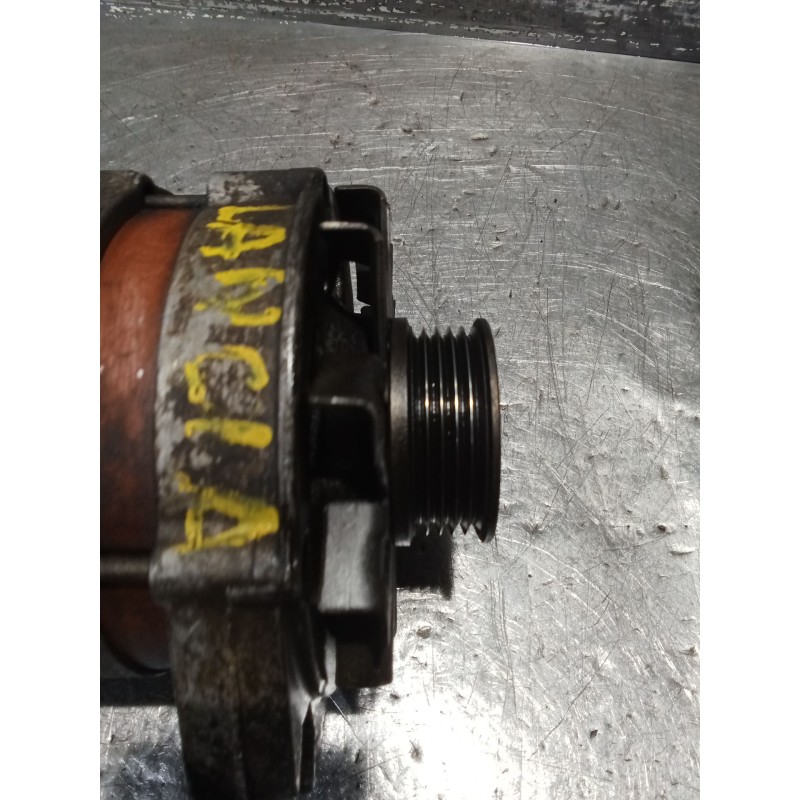 Recambio de alternador para lancia dedra (835_) 1.6 i.e. (835aa) referencia OEM IAM 0120489187  94