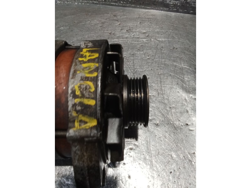 Recambio de alternador para lancia dedra (835_) 1.6 i.e. (835aa) referencia OEM IAM 0120489187  94