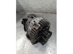 Recambio de alternador para peugeot 407 (6d_) 2.0 hdi 135 (6drhrh, 6drhre, 6drhrg, 6drhrj) referencia OEM IAM TG15C053 602753 