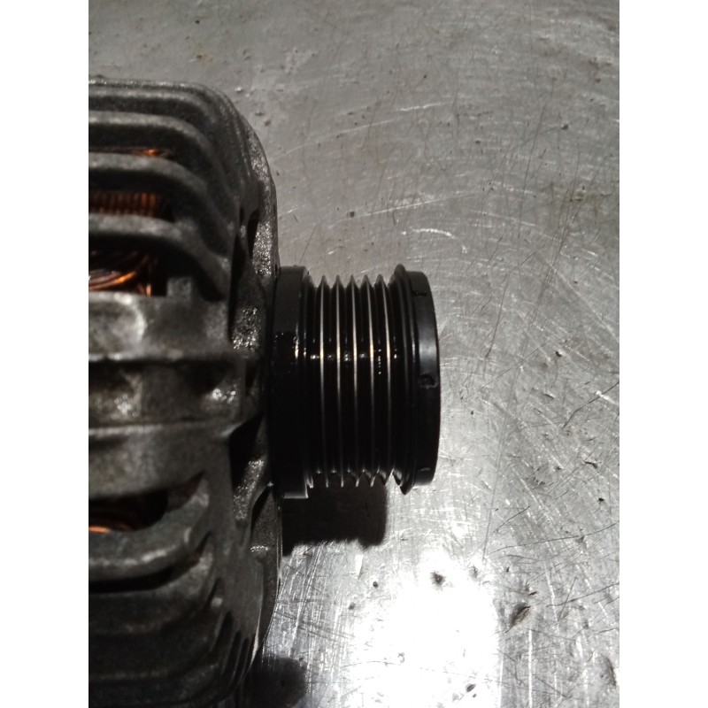 Recambio de alternador para peugeot 407 (6d_) 2.0 hdi 135 (6drhrh, 6drhre, 6drhrg, 6drhrj) referencia OEM IAM TG15C053 602753 