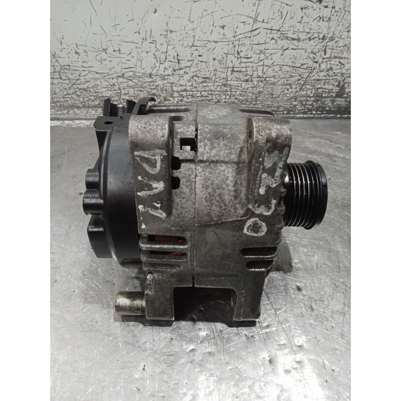 Recambio de alternador para peugeot 407 (6d_) 2.0 hdi 135 (6drhrh, 6drhre, 6drhrg, 6drhrj) referencia OEM IAM TG15C053 602753 