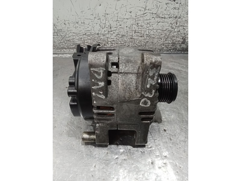 Recambio de alternador para peugeot 407 (6d_) 2.0 hdi 135 (6drhrh, 6drhre, 6drhrg, 6drhrj) referencia OEM IAM TG15C053 602753 