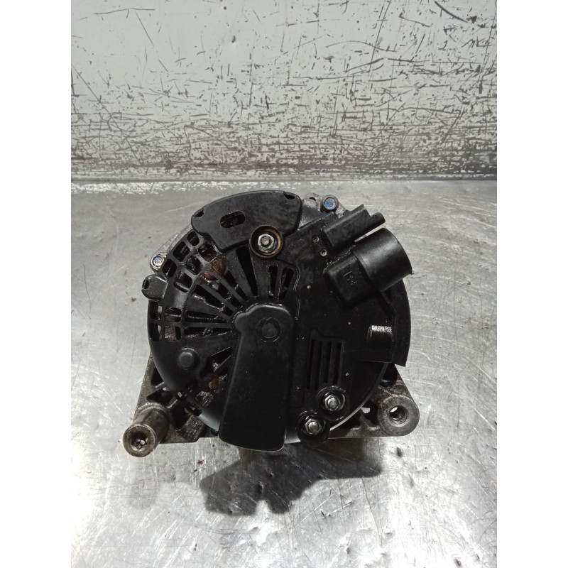 Recambio de alternador para peugeot 407 (6d_) 2.0 hdi 135 (6drhrh, 6drhre, 6drhrg, 6drhrj) referencia OEM IAM TG15C053 602753 