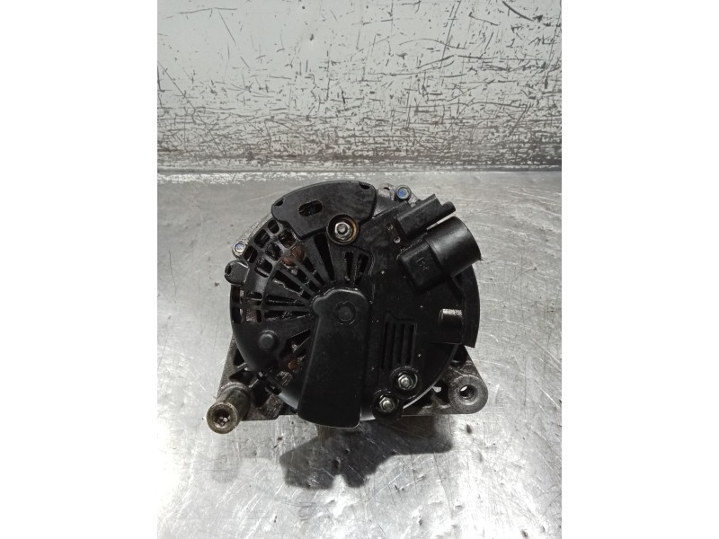 Recambio de alternador para peugeot 407 (6d_) 2.0 hdi 135 (6drhrh, 6drhre, 6drhrg, 6drhrj) referencia OEM IAM TG15C053 602753 