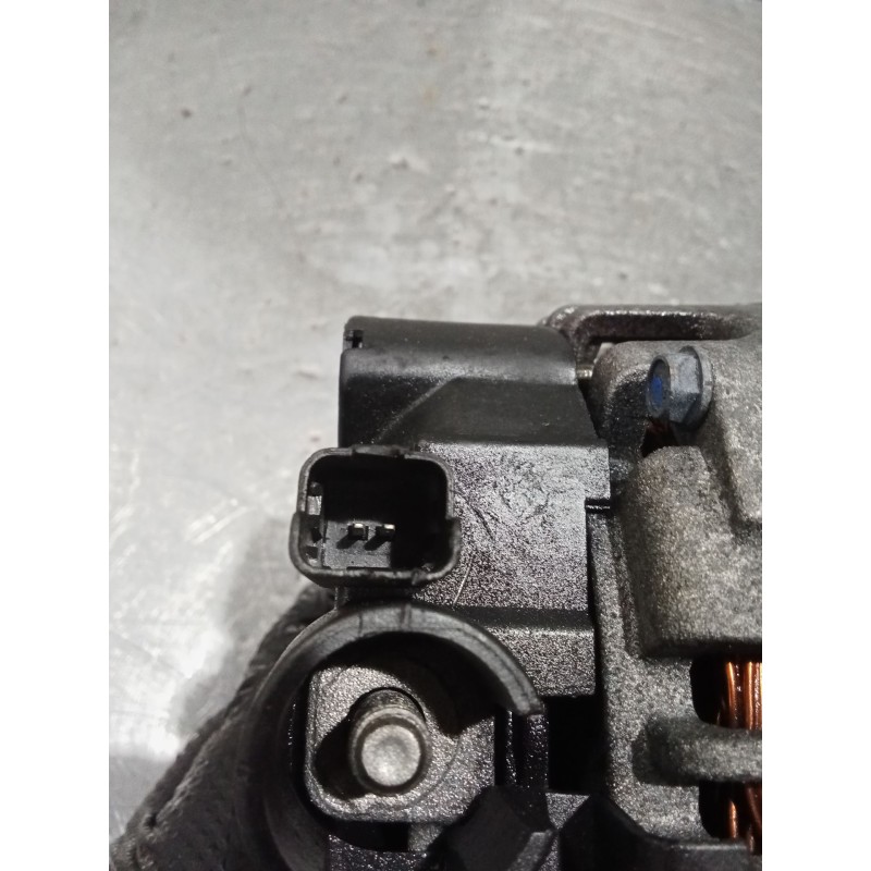 Recambio de alternador para peugeot 407 (6d_) 2.0 hdi 135 (6drhrh, 6drhre, 6drhrg, 6drhrj) referencia OEM IAM TG15C053 602753 