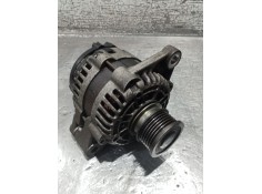Recambio de alternador para opel insignia a sports tourer (g09) 2.0 cdti (35) referencia OEM IAM   08