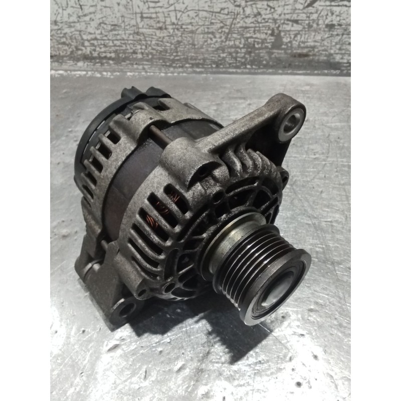 Recambio de alternador para opel insignia a sports tourer (g09) 2.0 cdti (35) referencia OEM IAM   08