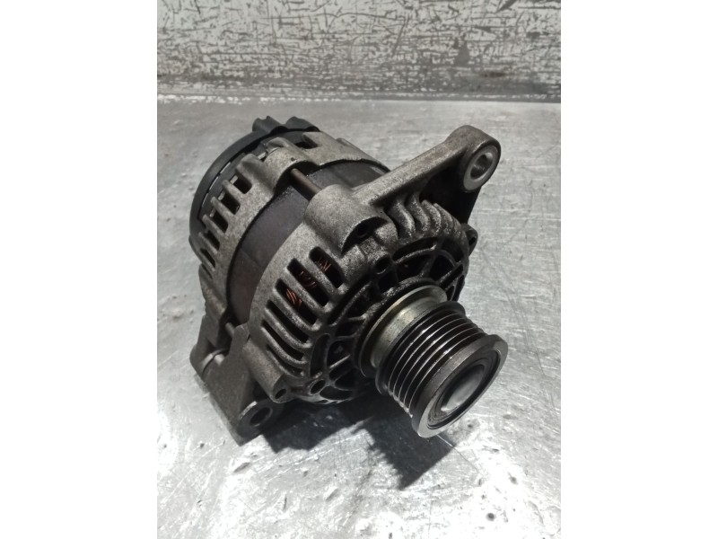 Recambio de alternador para opel insignia a sports tourer (g09) 2.0 cdti (35) referencia OEM IAM   08