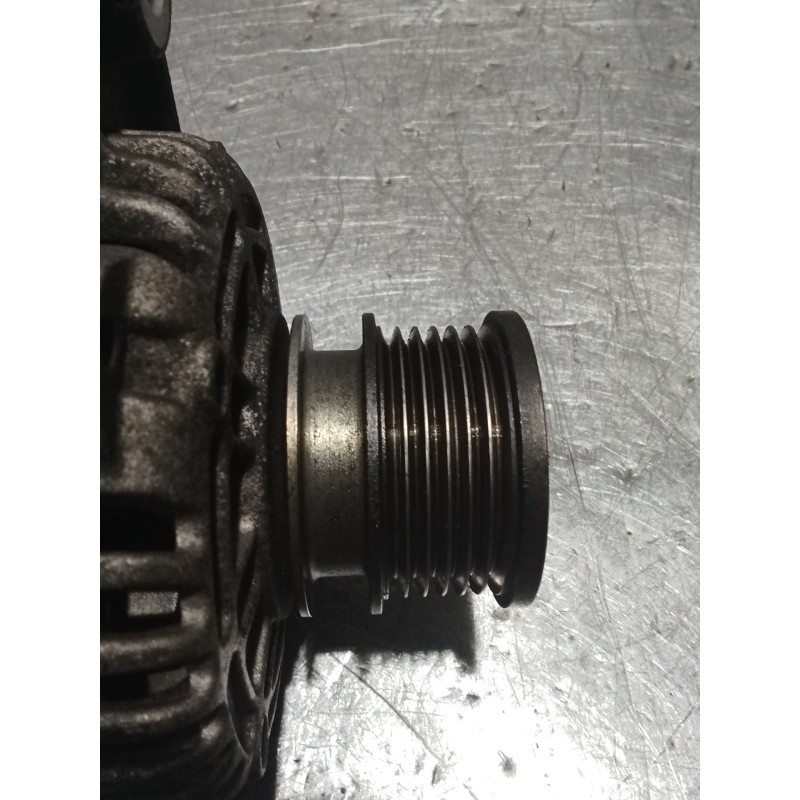 Recambio de alternador para opel insignia a sports tourer (g09) 2.0 cdti (35) referencia OEM IAM   08