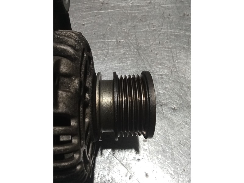 Recambio de alternador para opel insignia a sports tourer (g09) 2.0 cdti (35) referencia OEM IAM   08