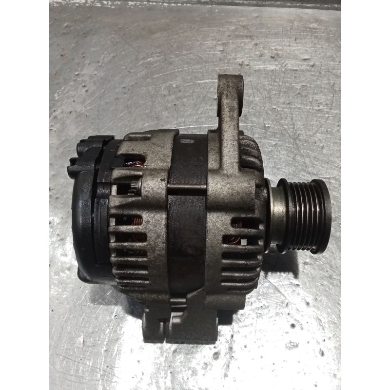 Recambio de alternador para opel insignia a sports tourer (g09) 2.0 cdti (35) referencia OEM IAM   08