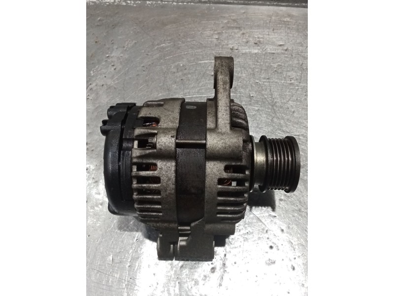 Recambio de alternador para opel insignia a sports tourer (g09) 2.0 cdti (35) referencia OEM IAM   08
