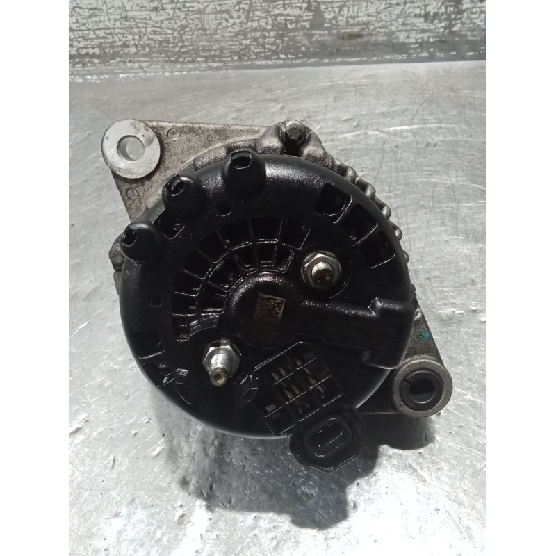Recambio de alternador para opel insignia a sports tourer (g09) 2.0 cdti (35) referencia OEM IAM   08