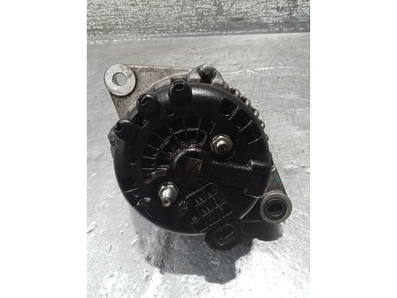 Recambio de alternador para opel insignia a sports tourer (g09) 2.0 cdti (35) referencia OEM IAM   08