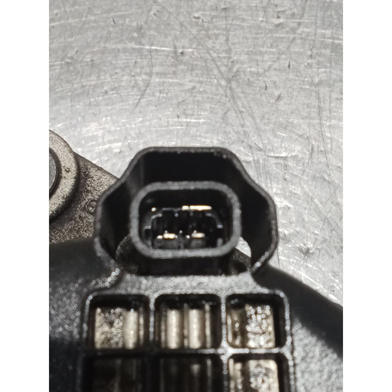Recambio de alternador para opel insignia a sports tourer (g09) 2.0 cdti (35) referencia OEM IAM   08