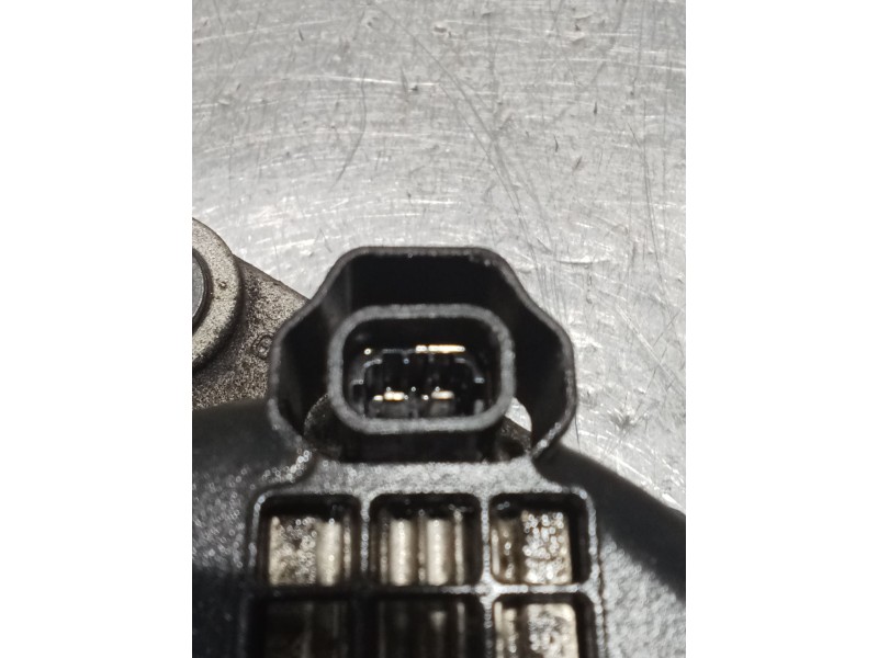 Recambio de alternador para opel insignia a sports tourer (g09) 2.0 cdti (35) referencia OEM IAM   08