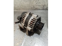 Recambio de alternador para opel astra j (p10) 1.6 (68) referencia OEM IAM 13502595 100A 10