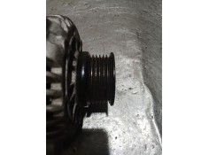 Recambio de alternador para opel astra j (p10) 1.6 (68) referencia OEM IAM 13502595 100A 10 2