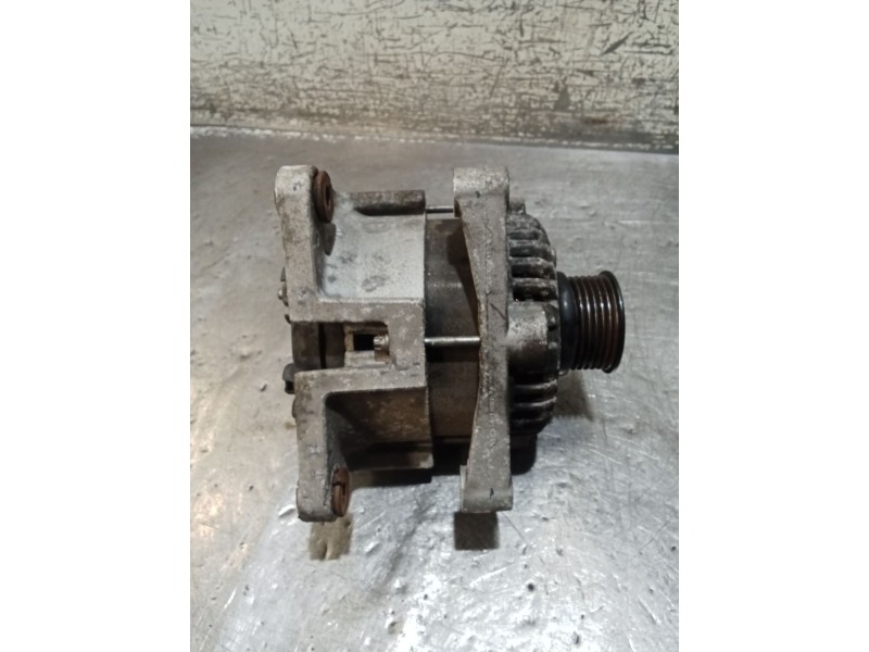Recambio de alternador para opel astra j (p10) 1.6 (68) referencia OEM IAM 13502595 100A 10