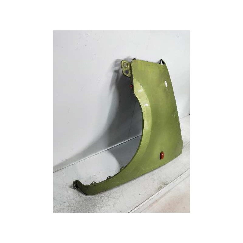 Recambio de aleta delantera izquierda para opel agila 1.2 16v cat (z 12 xe / lw4) referencia OEM IAM   