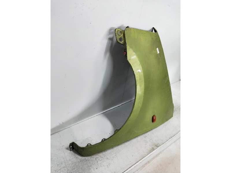Recambio de aleta delantera izquierda para opel agila 1.2 16v cat (z 12 xe / lw4) referencia OEM IAM   