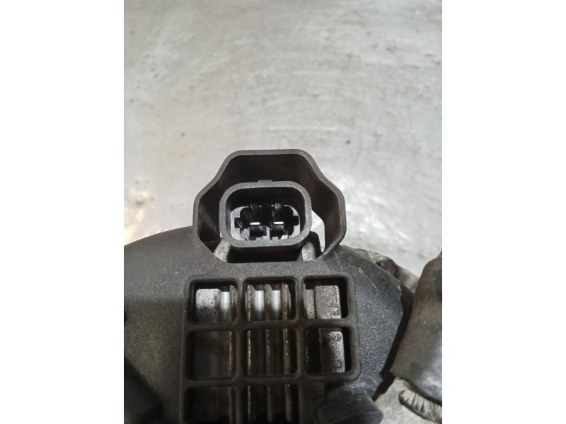 Recambio de alternador para opel astra j (p10) 1.6 (68) referencia OEM IAM 13502595 100A 10