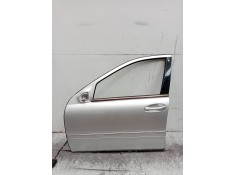 Recambio de puerta delantera izquierda para mercedes-benz clase c (w203) c 270 cdi (203.016) referencia OEM IAM   