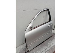 Recambio de puerta delantera izquierda para mercedes-benz clase c (w203) c 270 cdi (203.016) referencia OEM IAM    2