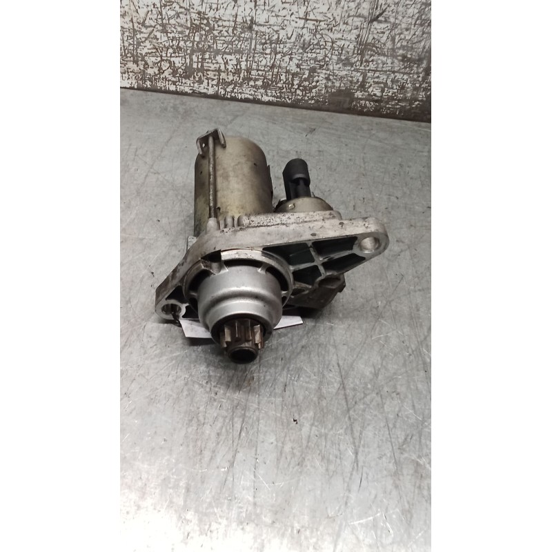 Recambio de motor arranque para volkswagen polo v (6r1, 6c1) 1.4 (6r1) referencia OEM IAM 02T911023S  09