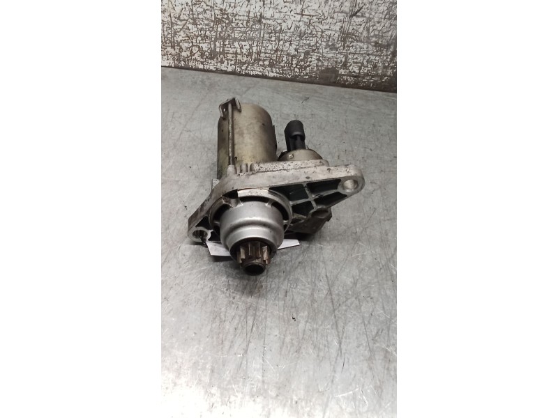 Recambio de motor arranque para volkswagen polo v (6r1, 6c1) 1.4 (6r1) referencia OEM IAM 02T911023S  09
