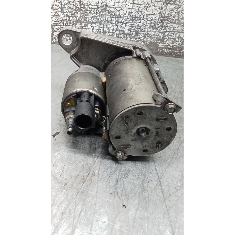 Recambio de motor arranque para volkswagen polo v (6r1, 6c1) 1.4 (6r1) referencia OEM IAM 02T911023S  09