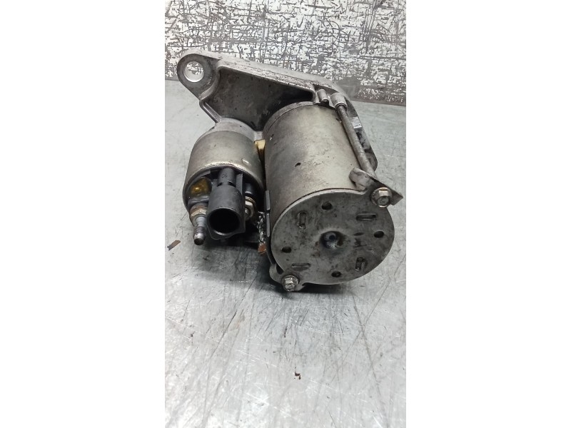 Recambio de motor arranque para volkswagen polo v (6r1, 6c1) 1.4 (6r1) referencia OEM IAM 02T911023S  09
