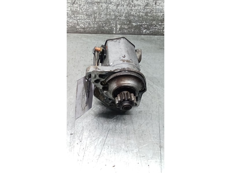 Recambio de motor arranque para mg zr 2.0 td referencia OEM IAM 2280004961 NAD100790 01
