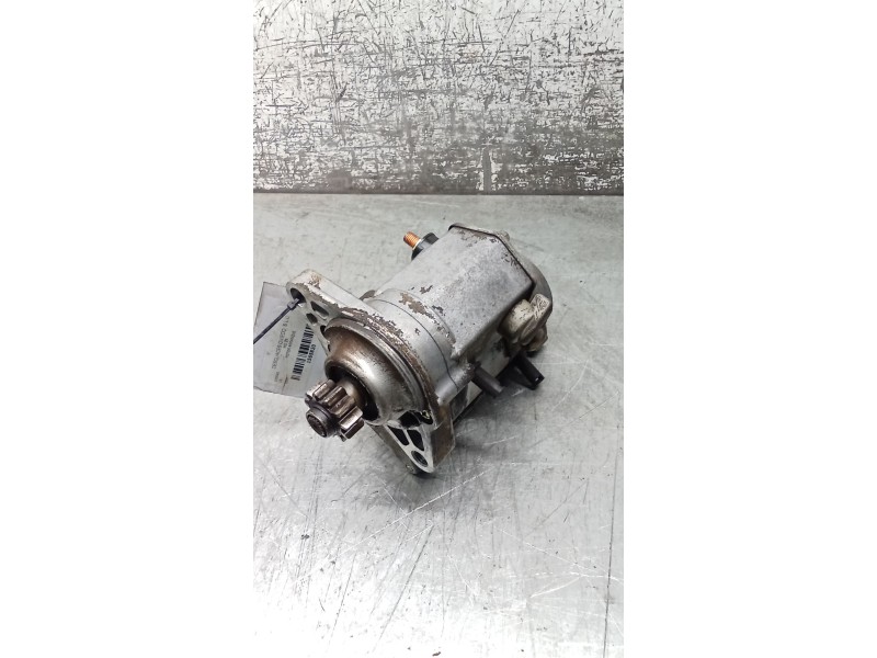 Recambio de motor arranque para mg zr 2.0 td referencia OEM IAM 2280004961 NAD100790 01