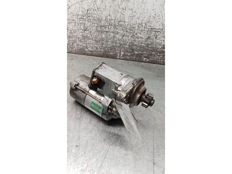 Recambio de motor arranque para mg zr 2.0 td referencia OEM IAM 2280004961 NAD100790 01