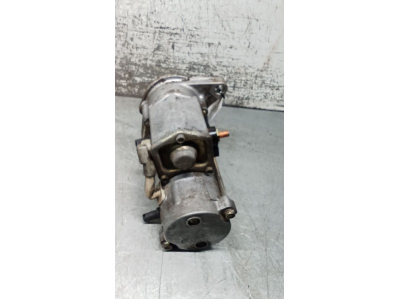 Recambio de motor arranque para mg zr 2.0 td referencia OEM IAM 2280004961 NAD100790 01