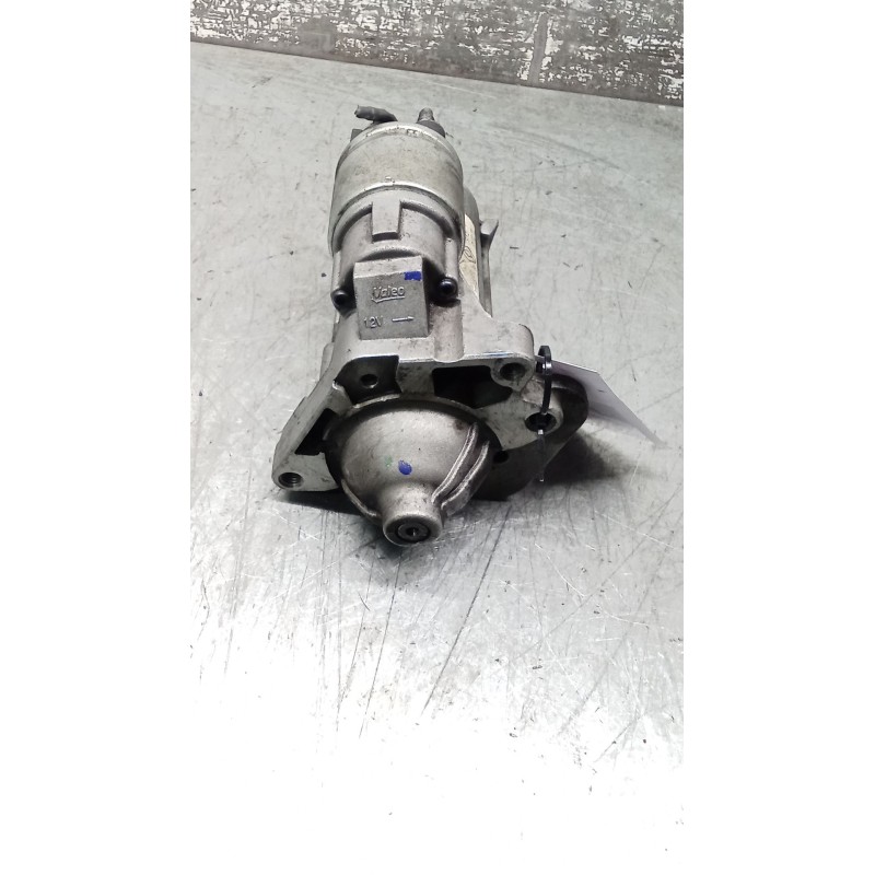 Recambio de motor arranque para renault megane iii grandtour (kz0/1) 1.6 16v (kz0u, kz1b, kz1u) referencia OEM IAM 8200336473B  