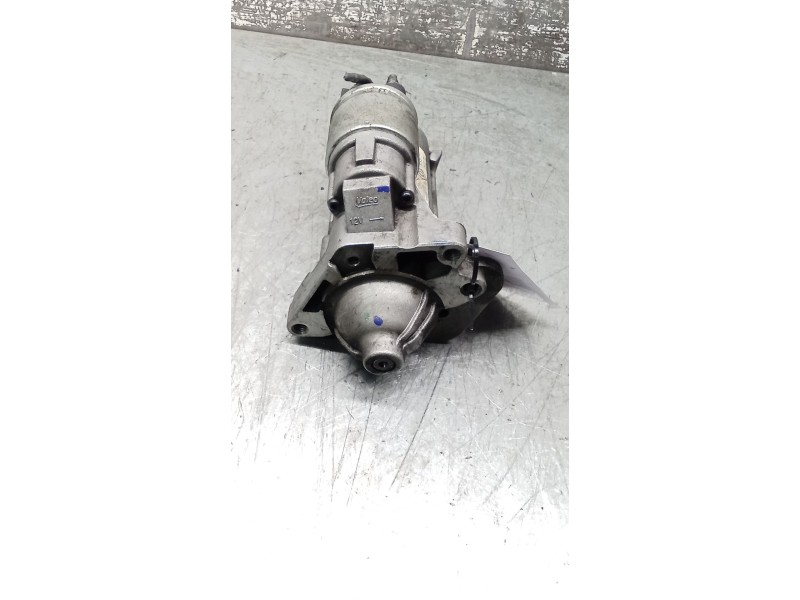 Recambio de motor arranque para renault megane iii grandtour (kz0/1) 1.6 16v (kz0u, kz1b, kz1u) referencia OEM IAM 8200336473B  