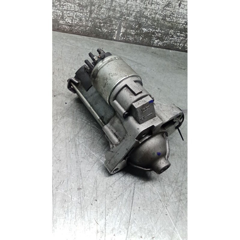 Recambio de motor arranque para renault megane iii grandtour (kz0/1) 1.6 16v (kz0u, kz1b, kz1u) referencia OEM IAM 8200336473B  