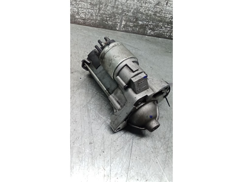 Recambio de motor arranque para renault megane iii grandtour (kz0/1) 1.6 16v (kz0u, kz1b, kz1u) referencia OEM IAM 8200336473B  