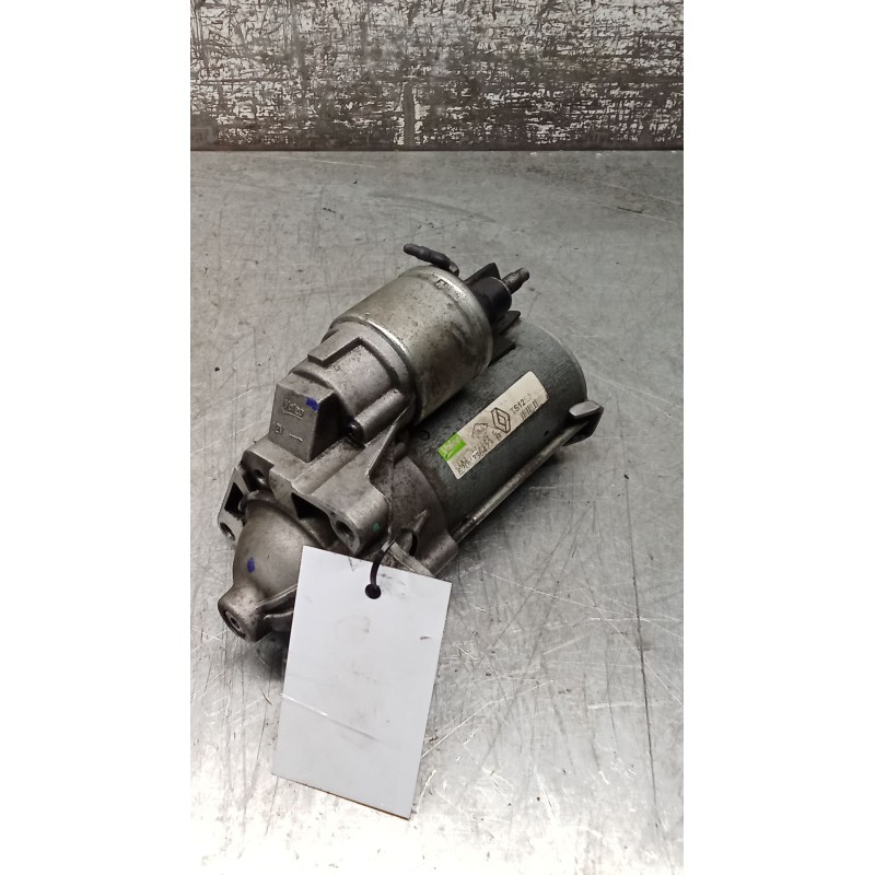 Recambio de motor arranque para renault megane iii grandtour (kz0/1) 1.6 16v (kz0u, kz1b, kz1u) referencia OEM IAM 8200336473B  