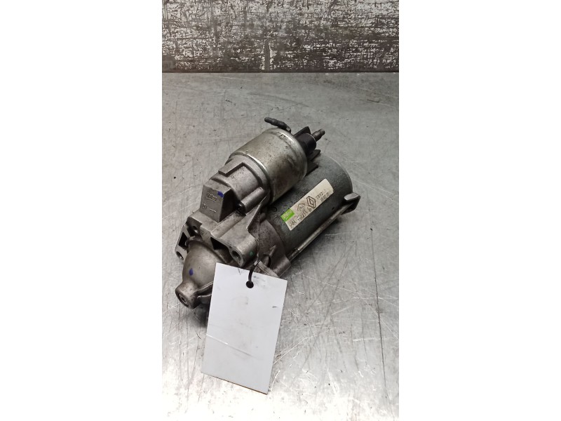 Recambio de motor arranque para renault megane iii grandtour (kz0/1) 1.6 16v (kz0u, kz1b, kz1u) referencia OEM IAM 8200336473B  