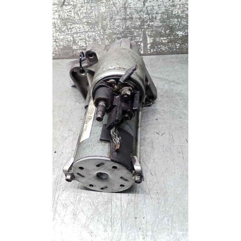 Recambio de motor arranque para renault megane iii grandtour (kz0/1) 1.6 16v (kz0u, kz1b, kz1u) referencia OEM IAM 8200336473B  