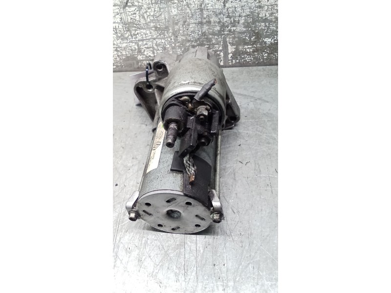Recambio de motor arranque para renault megane iii grandtour (kz0/1) 1.6 16v (kz0u, kz1b, kz1u) referencia OEM IAM 8200336473B  