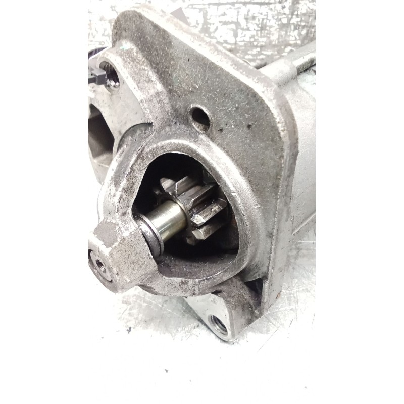 Recambio de motor arranque para renault megane iii grandtour (kz0/1) 1.6 16v (kz0u, kz1b, kz1u) referencia OEM IAM 8200336473B  