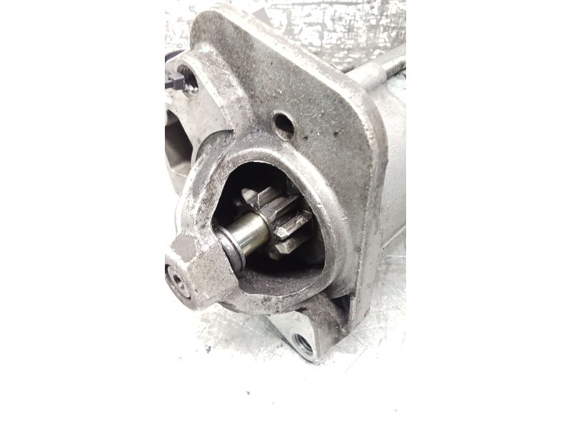 Recambio de motor arranque para renault megane iii grandtour (kz0/1) 1.6 16v (kz0u, kz1b, kz1u) referencia OEM IAM 8200336473B  