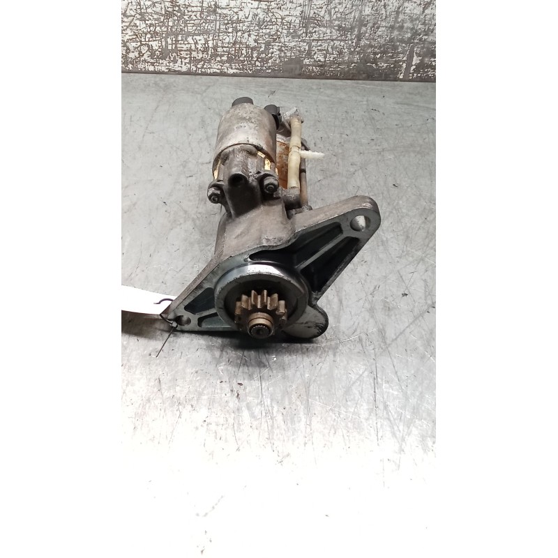 Recambio de motor arranque para land rover discovery sport (l550) 2.0 d 4x4 referencia OEM IAM 4380001993 GJ3211001AE 15