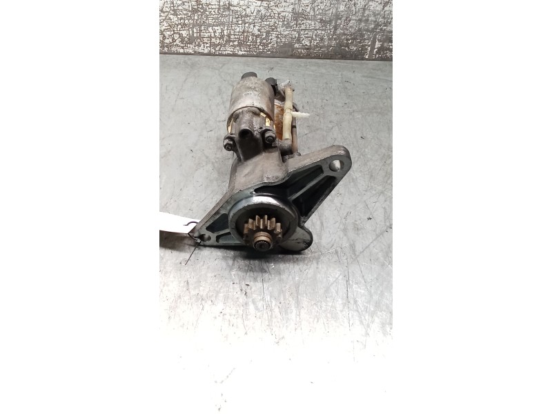 Recambio de motor arranque para land rover discovery sport (l550) 2.0 d 4x4 referencia OEM IAM 4380001993 GJ3211001AE 15